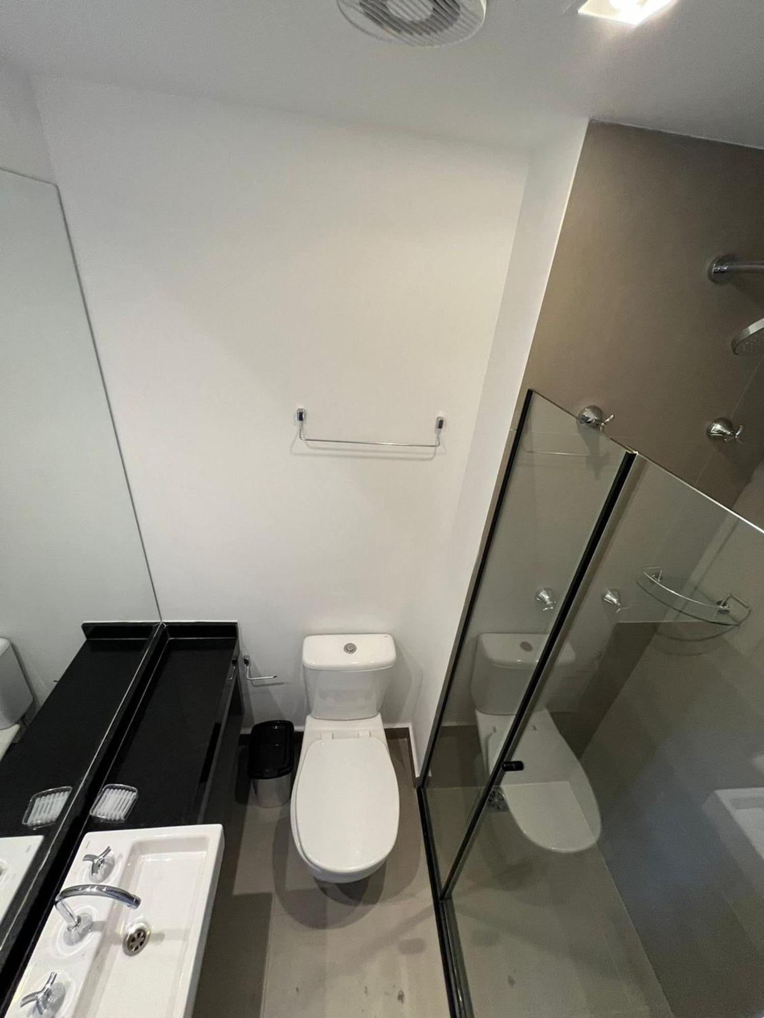 Apartamento Na Augusta - Seu Espaco Ideal A 100m Da Oscar Freire São Paulo