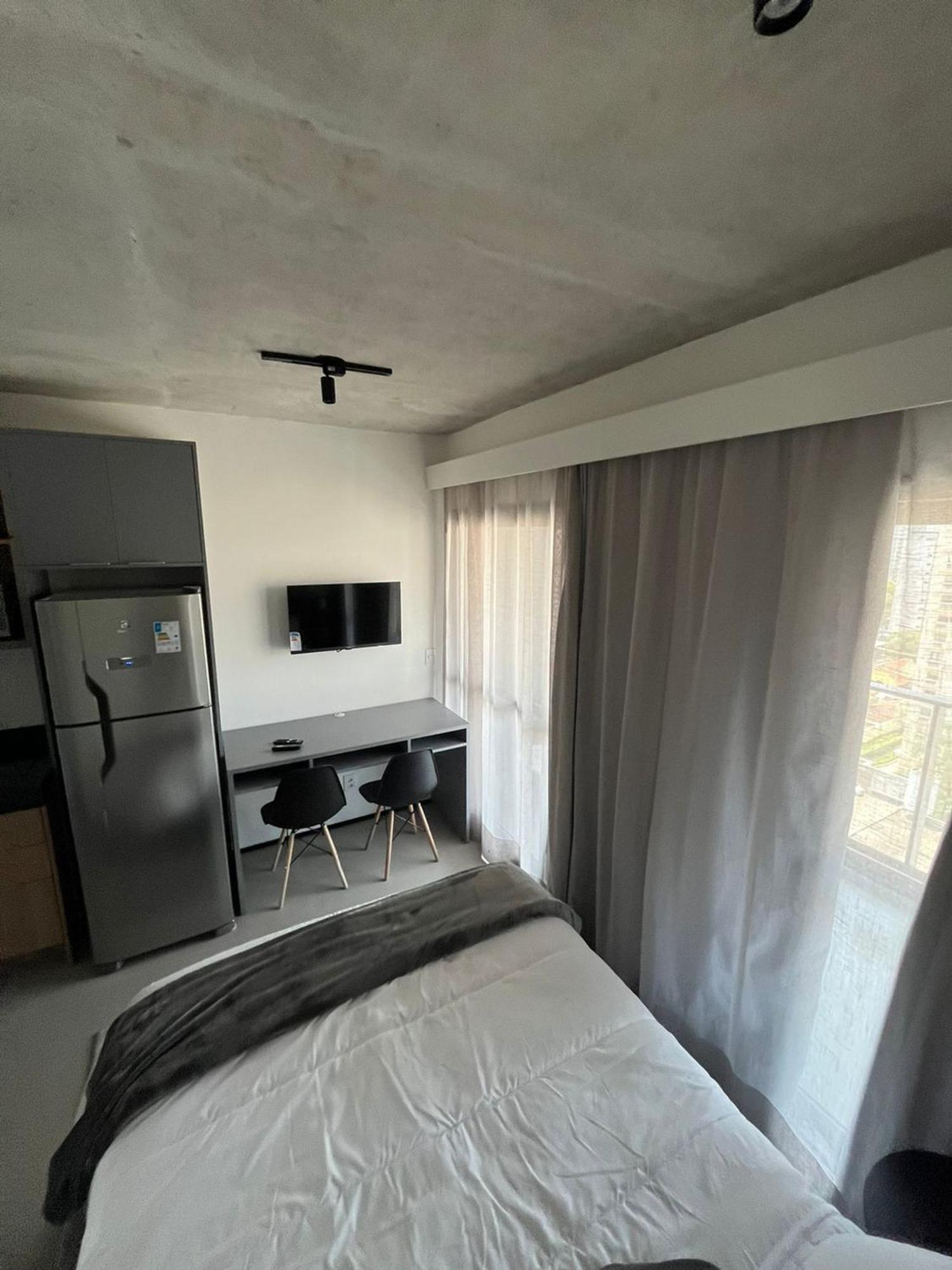 Na Augusta - Seu Espaco Ideal A 100m Da Oscar Freire Apartamento São Paulo