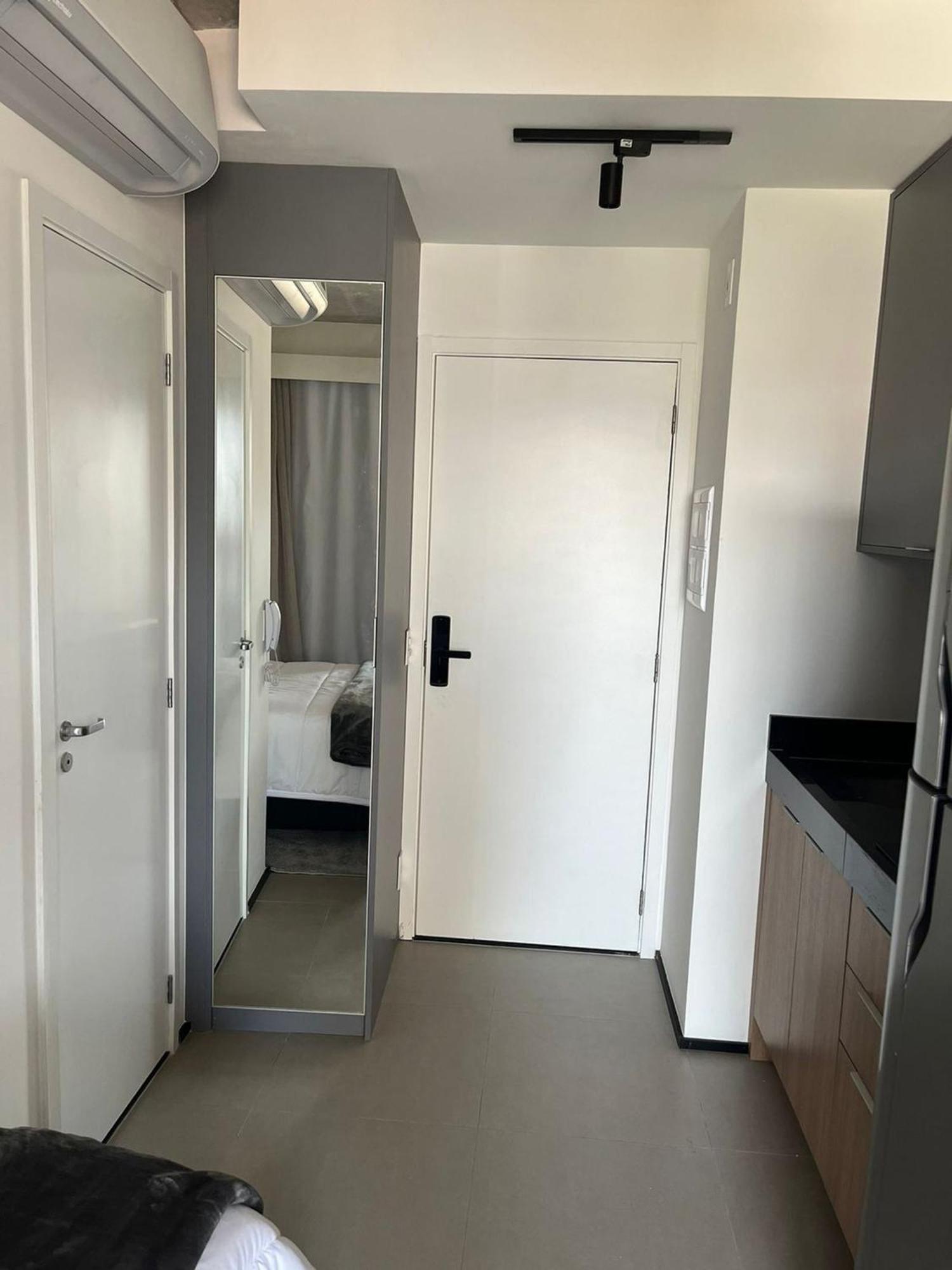 Na Augusta - Seu Espaco Ideal A 100m Da Oscar Freire Apartamento