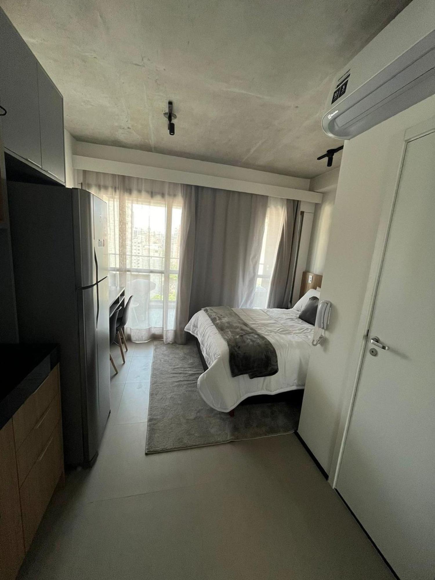 Apartamento Na Augusta - Seu Espaco Ideal A 100m Da Oscar Freire