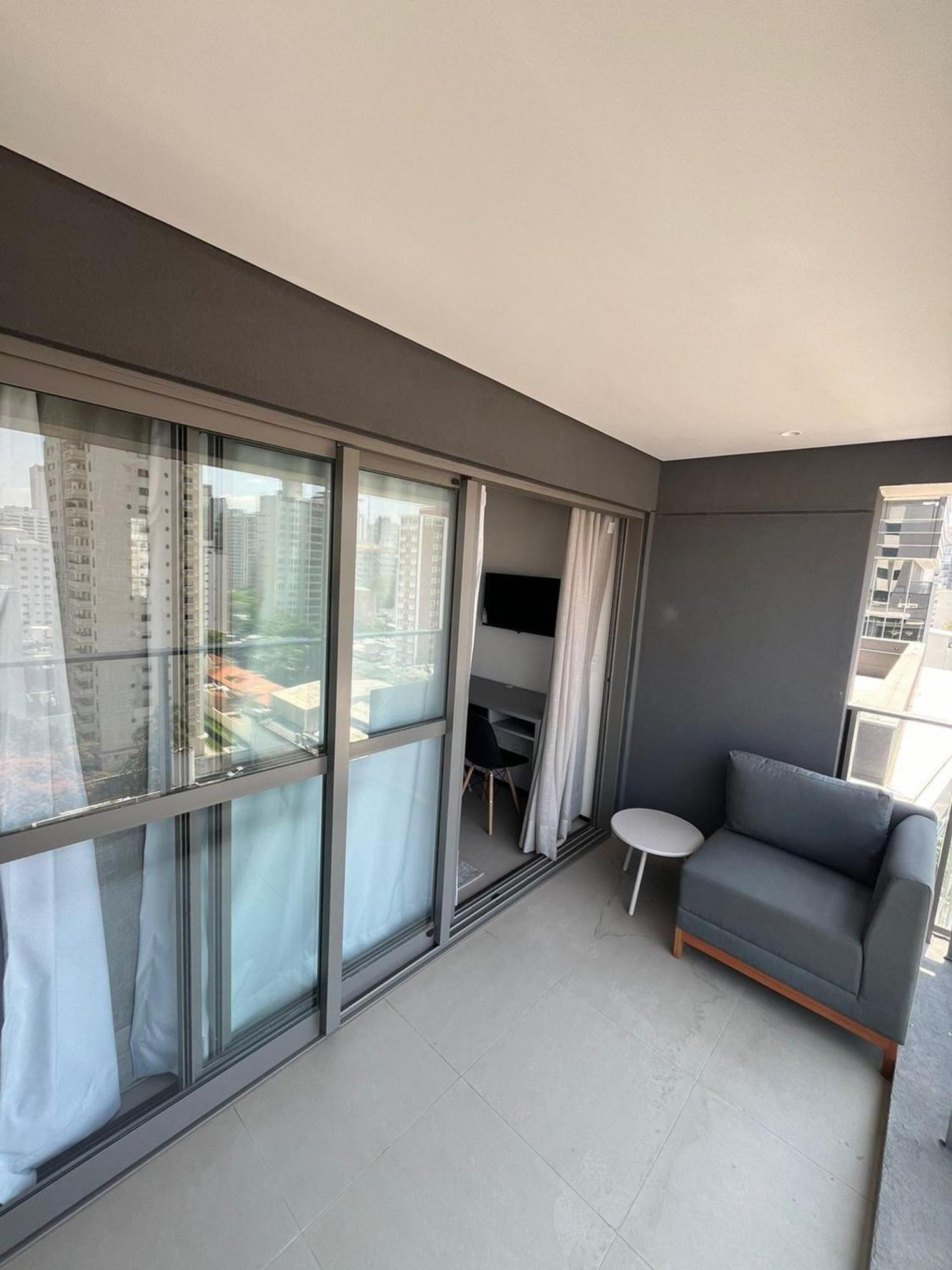 Apartamento Na Augusta - Seu Espaco Ideal A 100m Da Oscar Freire *