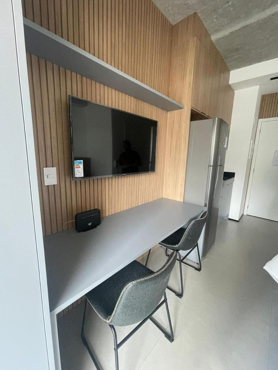 Apartamento Na Augusta - Seu Espaco Ideal A 100m Da Oscar Freire