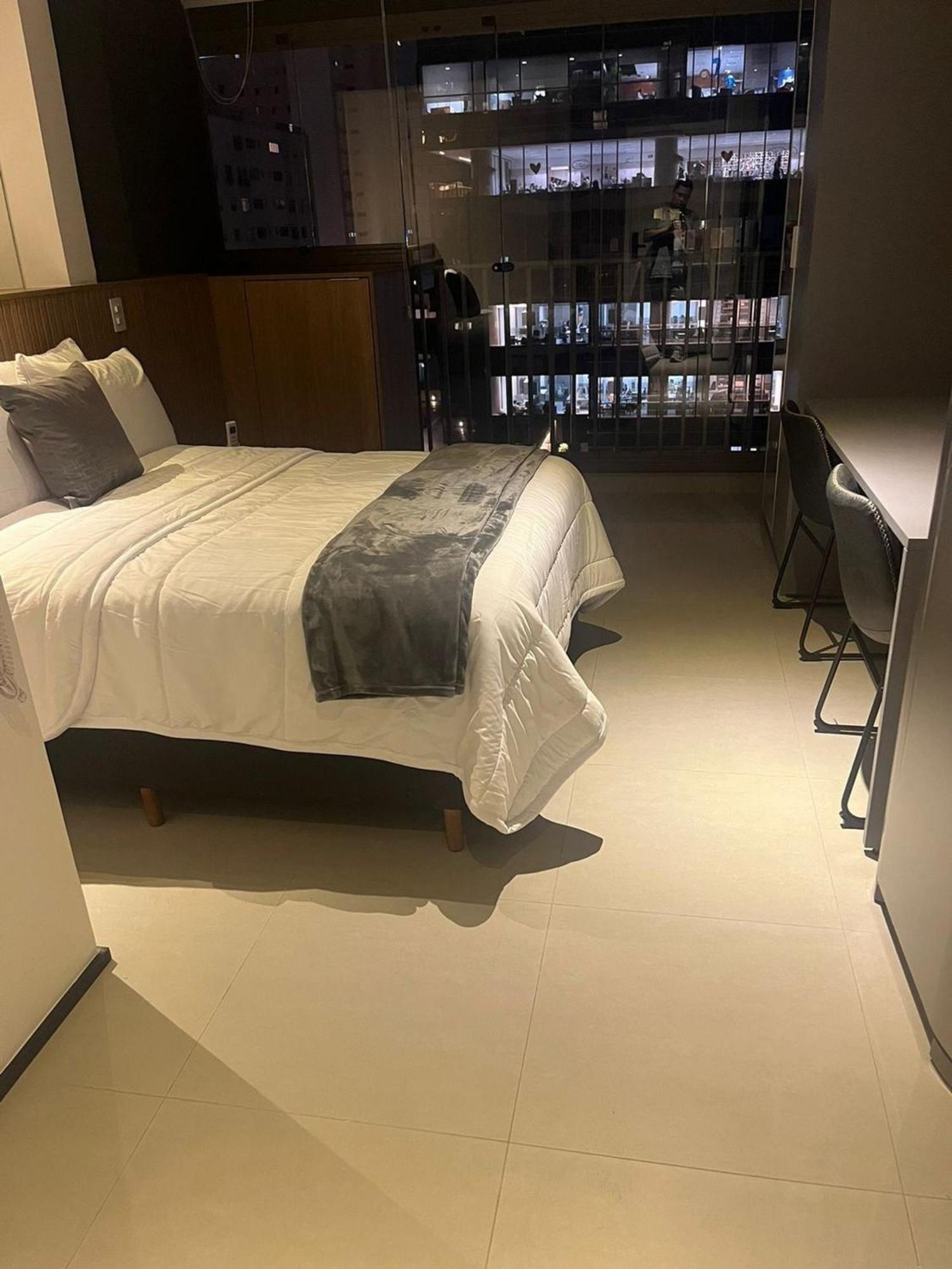 Na Augusta - Seu Espaco Ideal A 100m Da Oscar Freire Apartamento São Paulo