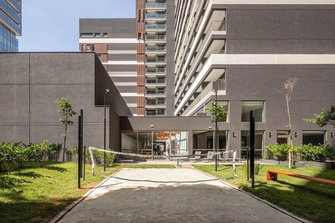 Apartamento Na Augusta - Seu Espaco Ideal A 100m Da Oscar Freire São Paulo