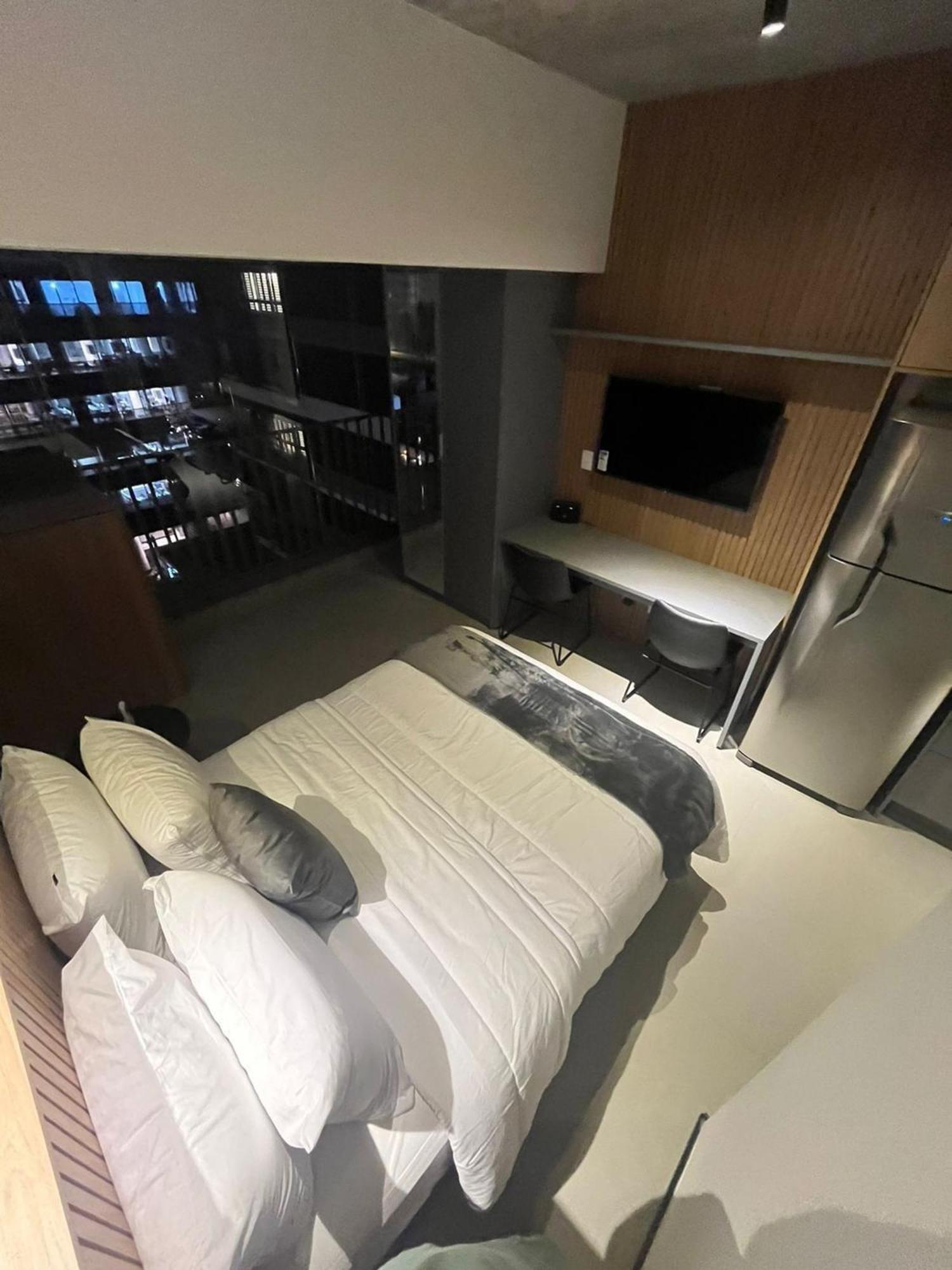 Na Augusta - Seu Espaco Ideal A 100m Da Oscar Freire Apartamento São Paulo