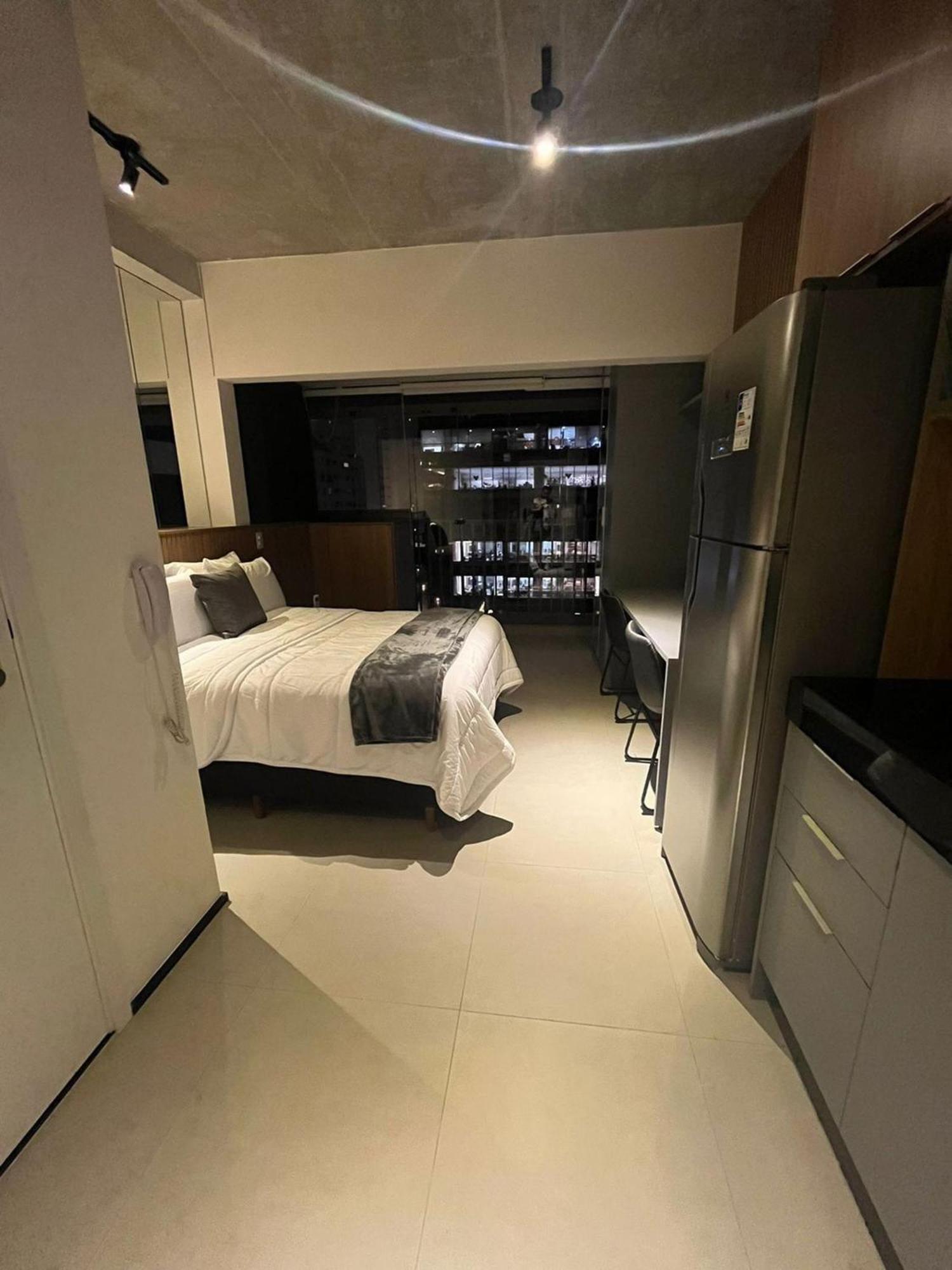 Na Augusta - Seu Espaco Ideal A 100m Da Oscar Freire * São Paulo