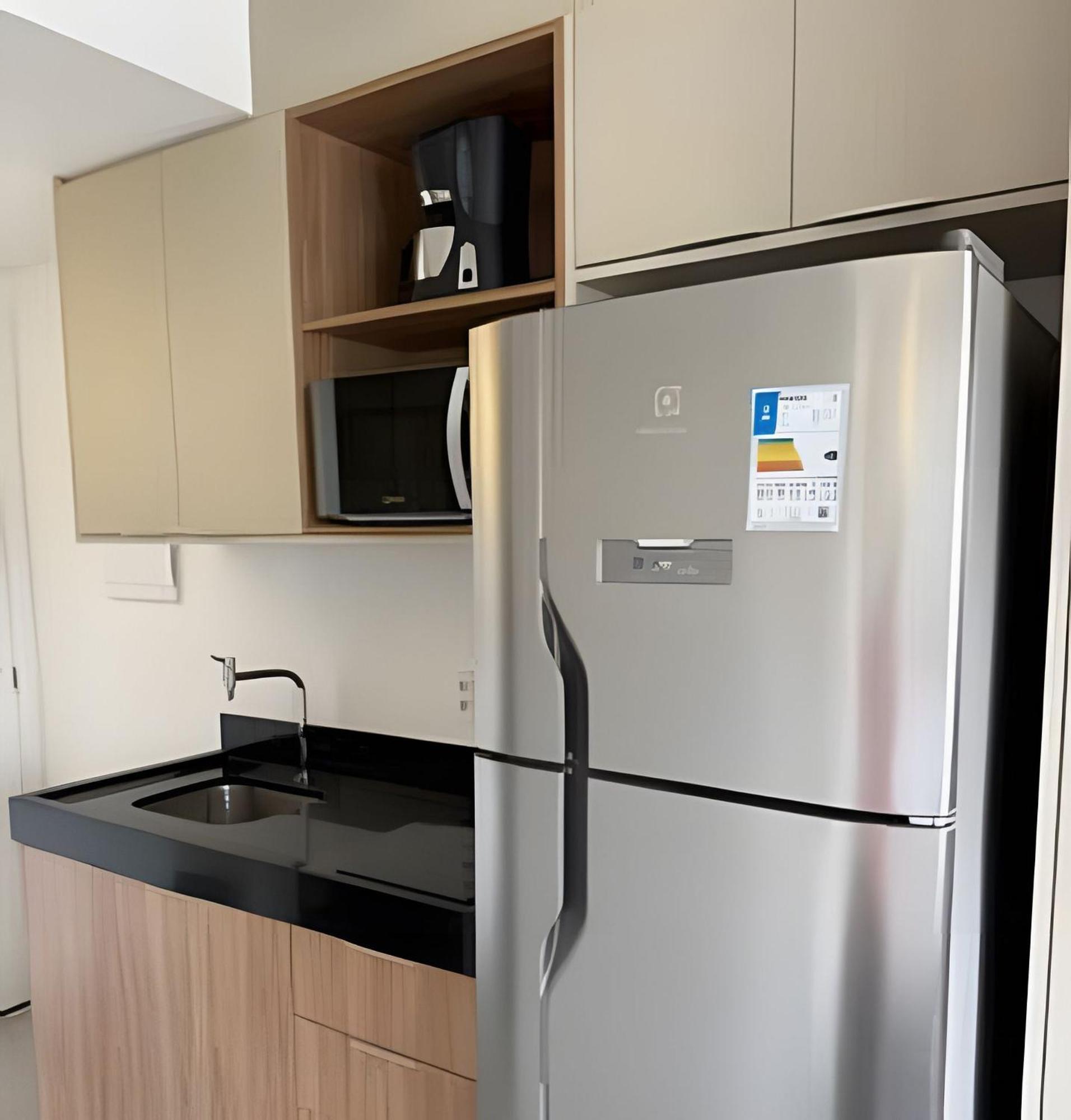 Apartamento Na Augusta - Seu Espaco Ideal A 100m Da Oscar Freire