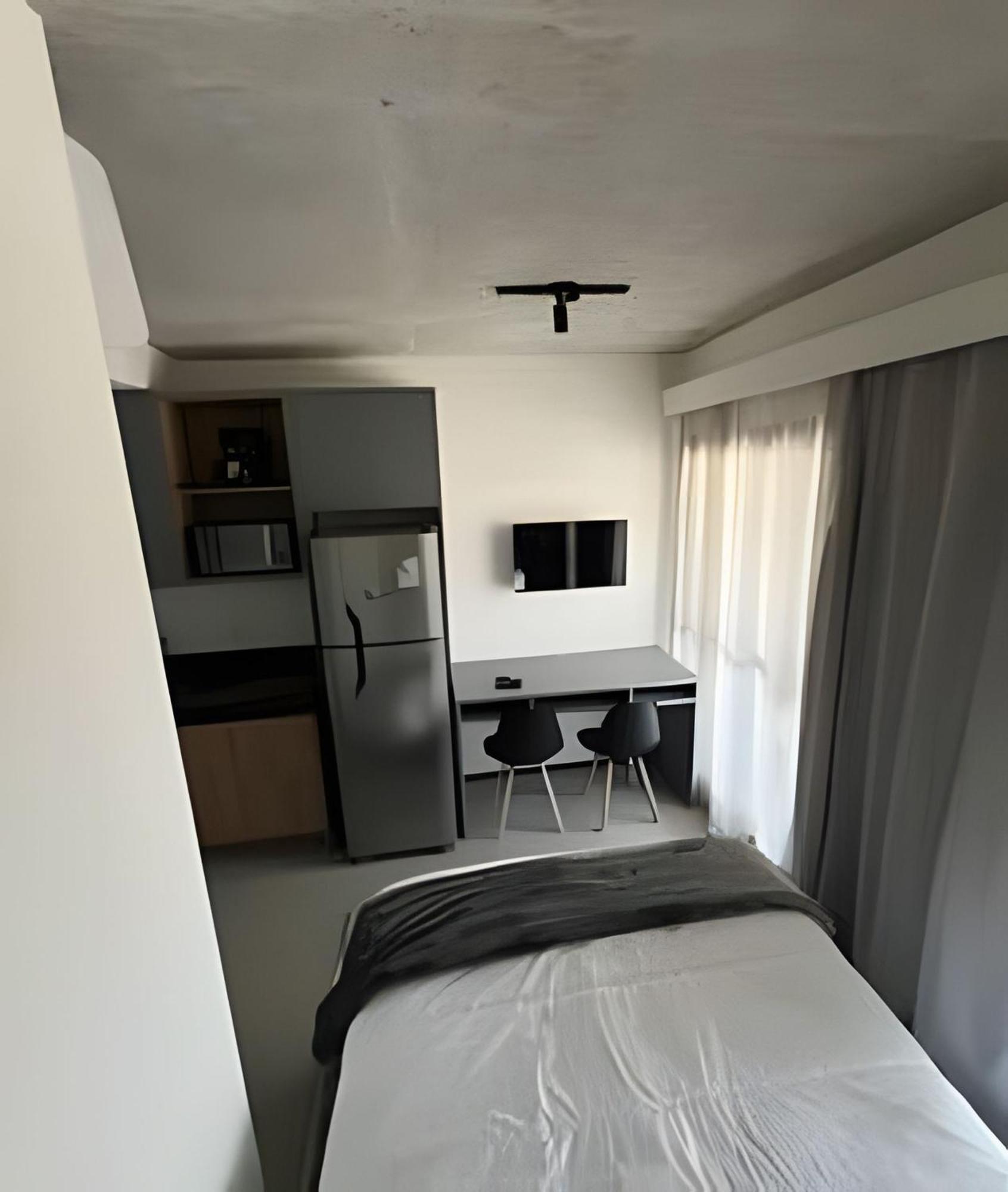 Na Augusta - Seu Espaco Ideal A 100m Da Oscar Freire Apartamento *