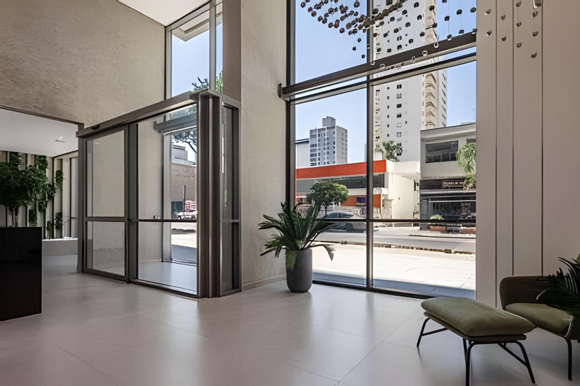 Na Augusta - Seu Espaco Ideal A 100m Da Oscar Freire Apartamento
